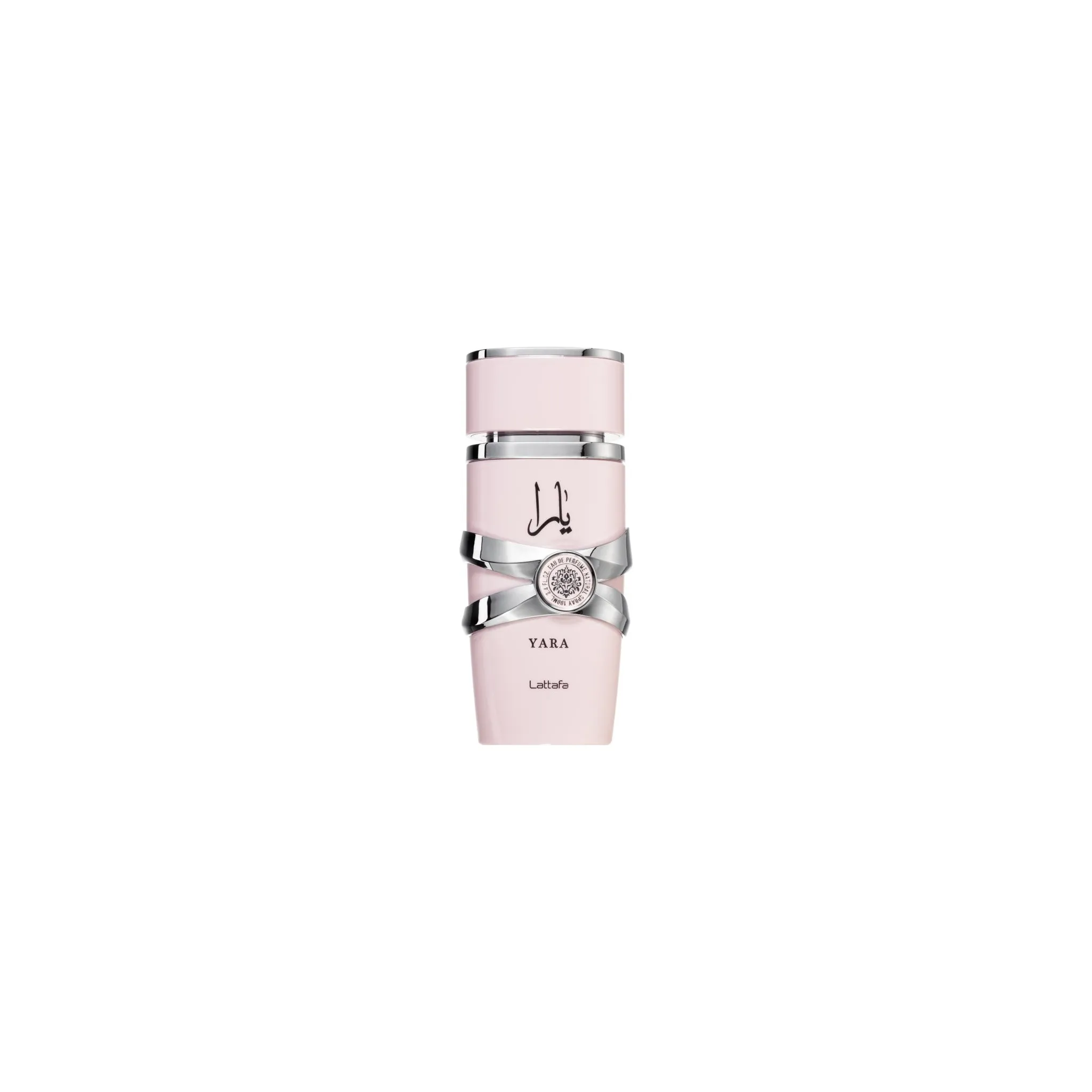 Fotografie 1 - Dámský parfém Lattafa Yara W EDP 100 ml
