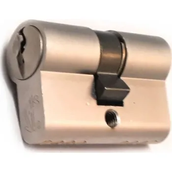 Vložka do dveří Cylindrická vložka SANTOS 23,5/23,5