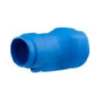 Fe Produkt Makita 455850-2 kryt modrý pro DFL651F