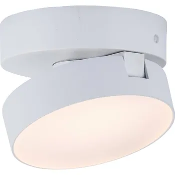 Lampička LUTEC LED stropní bodové světlo Stanos, CCT 1 zdroj bílá 1 x 6,8 W LED - Doprava zdarma