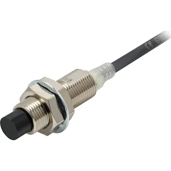 Pohybové čidlo OMRON Senzor E2E-X5MY1 2M OMS E2E 7335A