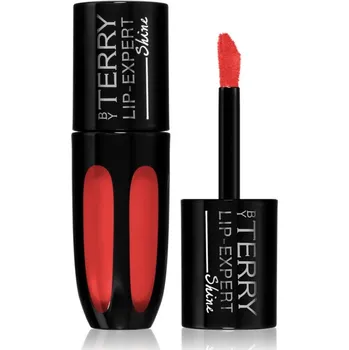 Přípravek na rty By Terry Lip-Expert Shine tekutá rtěnka odstín N9 3 g