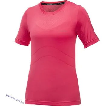 Triko CRAFT COOL Seamless SS dámské růžové vel.M/L
