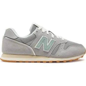 Dámská obuv BOTY NEW BALANCE ML_WL373V2 WMS - šedá - EUR 37 + při osobním odběru 1 389 Kč