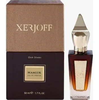 Xerjoff Xerjoff Oud Stars Mamluk, Parfumovaná voda 50ml Pre všetkých Parfémovaná voda
