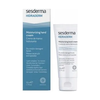Péče o ruce Sesderma HIDRADERM Krém na ruce 50ml