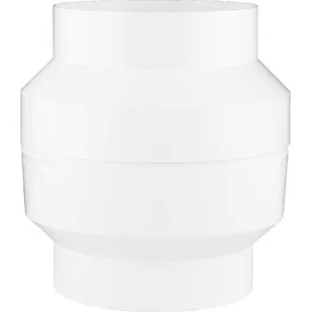 Ventilace HACO sběrač kondenzátu SBK 100mm