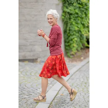 Dámská sukně Krátká sukně "Lotta"