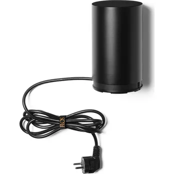 FLOS String light Floor Switch černá - Doprava zdarma