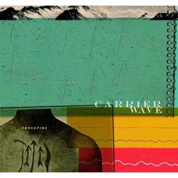 Zahraniční hudba LP Porcupine: Carrier Wave 2019