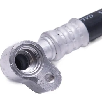 Vedení klimatizace Hadice klimatizace OPEL ASTRA F G