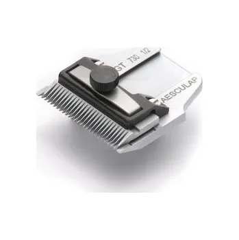 strojek na stříhání srsti Hlavice Aesculap GT 730, 0,5 mm