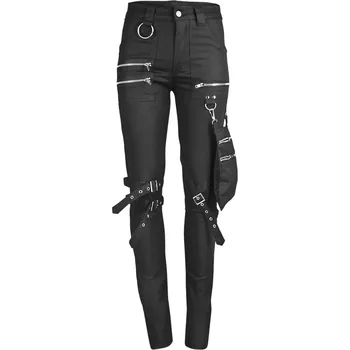 kalhoty pánské AMENOMEN - Black - 7874 - 3XL