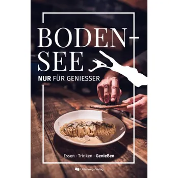 Cestování Bodensee für Genießer - Klemann, Manfred