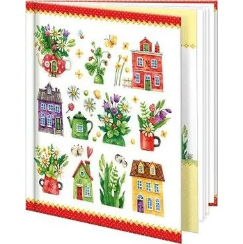 ARGUS Památníček 12,5 x 14,5 cm 14310395