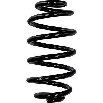 Standardní pružina zadní Eibach ERL R10008 pro MERCEDES-BENZ VITO autobus (W639) 116&nbsp;CDI&nbsp;4x4&nbsp;(639.701,&nbsp;639.703,&nbsp;639.705)&nbsp;•&nbsp;120&nbsp;kW&nbsp;•&nbsp;2010—2014