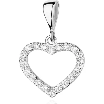 Hodinky Přívěšek Bonore - Zlato 585 173282