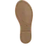 Dámské pantofle Tamaris 1-27105-42 Light Gold