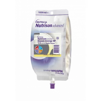 Speciální výživa Nutrison Advanced Diason Energy HP př.vanil.1000ml