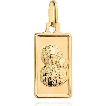 Hodinky Medailon Bonore - Zlato 585 147761