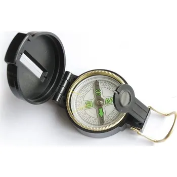 Tac Maven kompas "Wanderer", černý