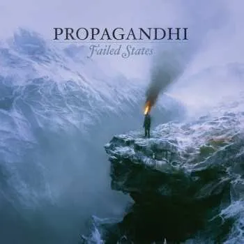 Zahraniční hudba LP/CD Propagandhi: Failed States 2012