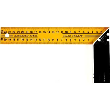Úhloměr Strend Pro Úhelník 150mm