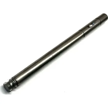 Motor pro motocykl Hřídel řadící páky ČZ 125, 150 - B, T, C a Jawa 125,150 - 351, 352