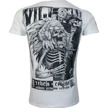 Pánské tričko Yakuza Premium triko 3605 Velikost: 3XL