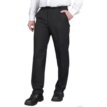 Gastro oděv Reis Largo-M gastro kalhoty černé S-3XL