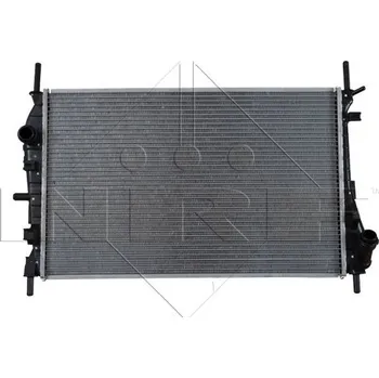 Chladič motoru Chladič, chlazení motoru NRF 53741