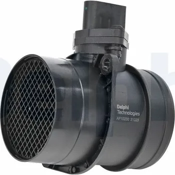 Čidlo automobilu Snímač množství protékajícího vzduchu DELPHI AF10250-12B1