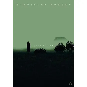 Kniha Silentium