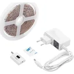 LED Stmívatelný pásek 180xLED/4,8W/230V - Solight 3m