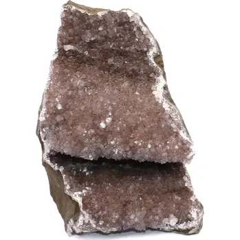 Drahý kámen Ametyst drúza 0.740 kg #3574