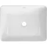 Umyvadlo Deante Jasmin CDJ_6U4S