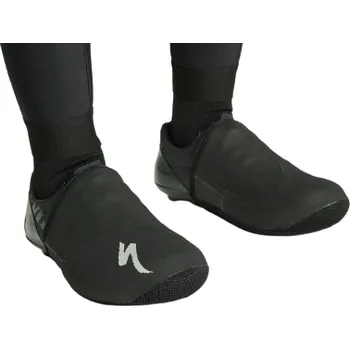 Cyklistické oblečení Cyklistické návleky na boty Specialized Neoprene Toe Cover Velikost návleku: