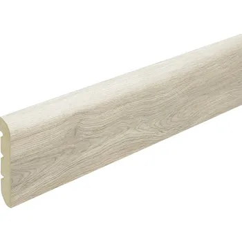 ukončovací lišta Soklová lišta Boston