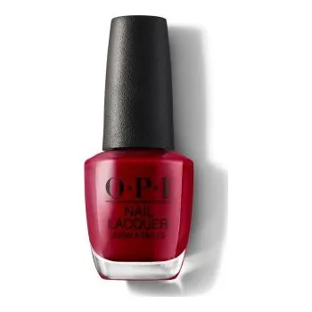 Přípravek na nehty OPI Nail Lacquer lak na nehty Amore at the Grand Canal 15 ml