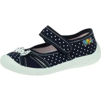 Dívčí bačkory Bačkůrky Peon MI/011 LK 26