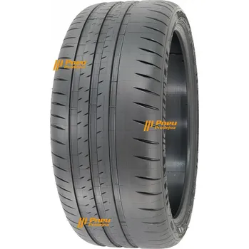 Letní osobní pneu MICHELIN PILOT SPORT CUP 2 N0 XL 335/30 R20 108Y