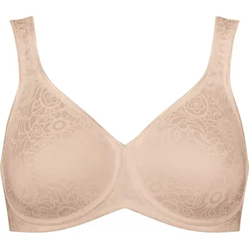 Podprsenka Podprsenka Lovely Minimizer W X tělová - TRIUMPH BROWN 75F