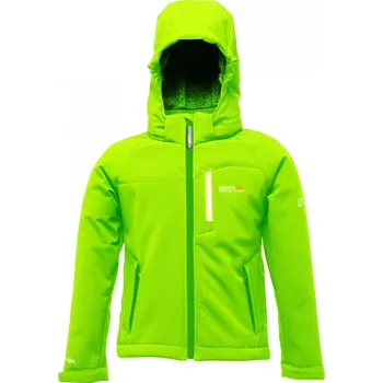 Chlapecká bunda Regatta Solardust Velikost: 104 (3-4 roky)