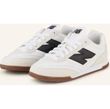 Dámské tenisky New Balance Dámské Sneakersy rc42, bílá / režná, 39,5