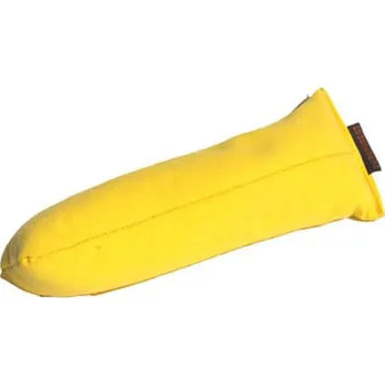 tréninková pomůcka pro psa DOGSTORE Dummy Correct 250g Barva: Žlutá