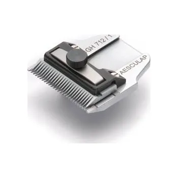 strojek na stříhání srsti Hlavice Aesculap GH 712, 1 mm