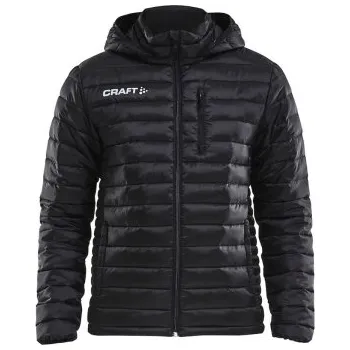 Bunda CRAFT Isolate jacket M - 9999 black, XL