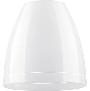 Lampička FISCHER & HONSEL Stínidlo 31390 opál lesklý HV-Track 4 Přívěsek 54891 opálově bílá lesklá - Doprava zdarma