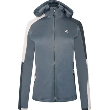 Dámská móda Regatta Dámská mikina Dare2b CONVEY Velikost: 16 (XL)