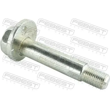 Opravná sada podvozku a pohonu kol Šroub pro opravu odklonu kola FEBEST 0829-001